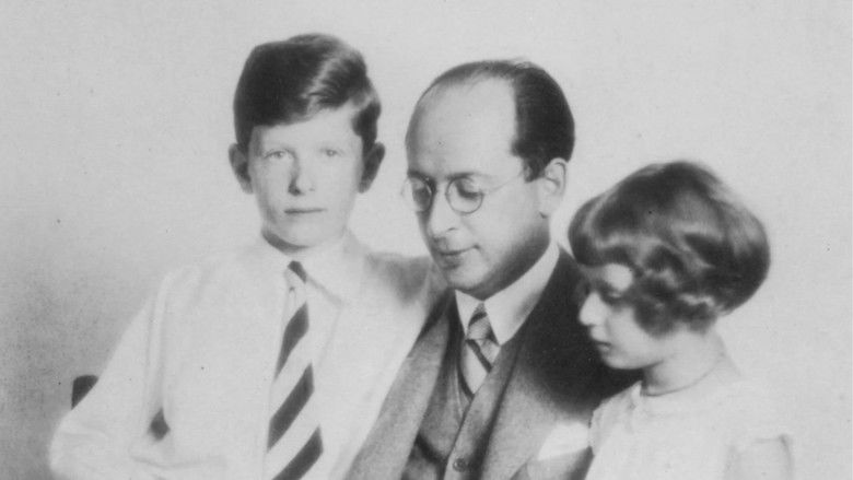 кадр из фильма Shifting Paths