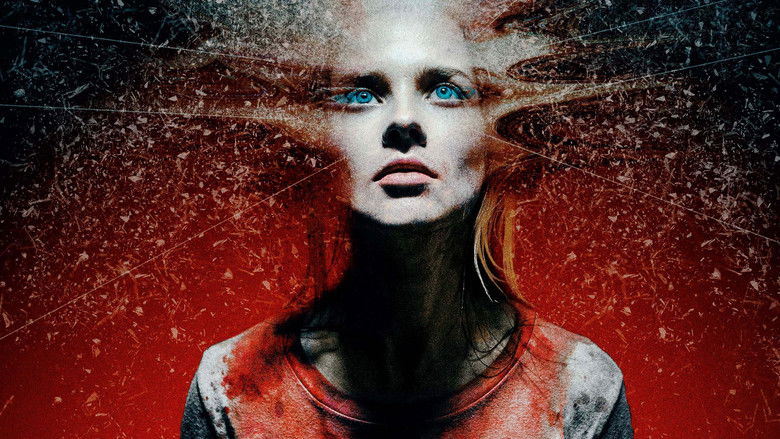 кадр из фильма Я не сплю