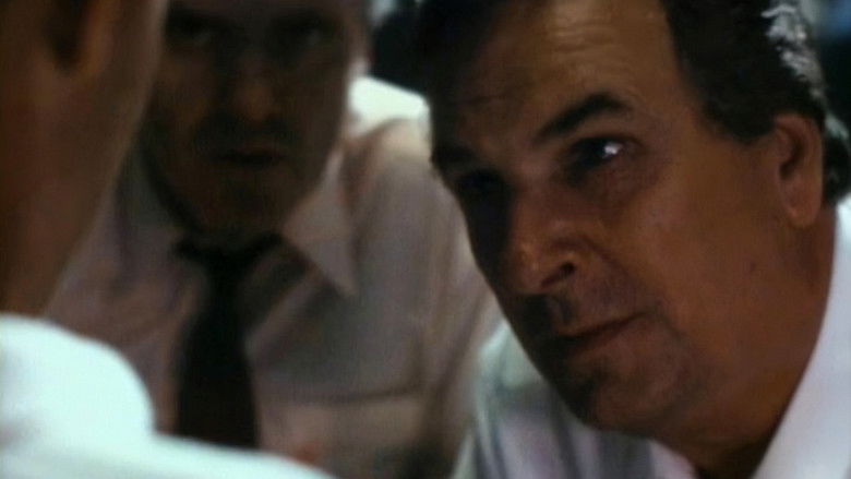 кадр из фильма The Preppie Murder