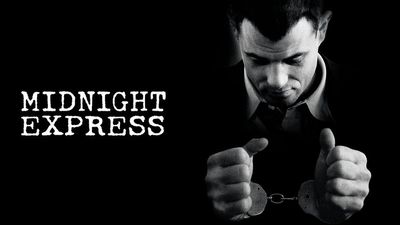 кадр из фильма Полуночный экспресс