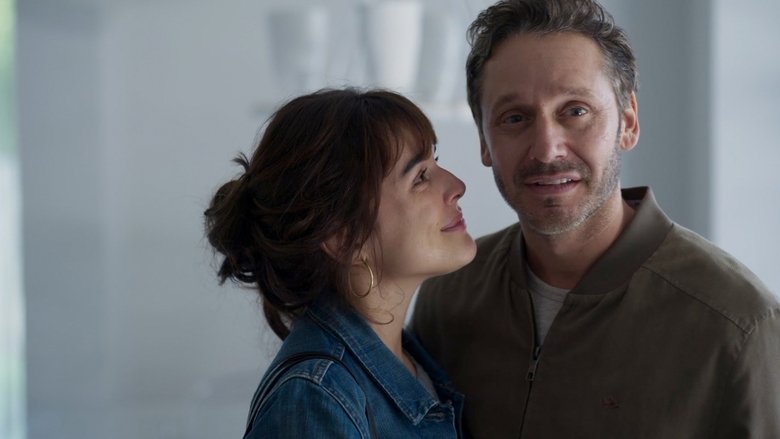 кадр из фильма Молчание Маркоса Треммера