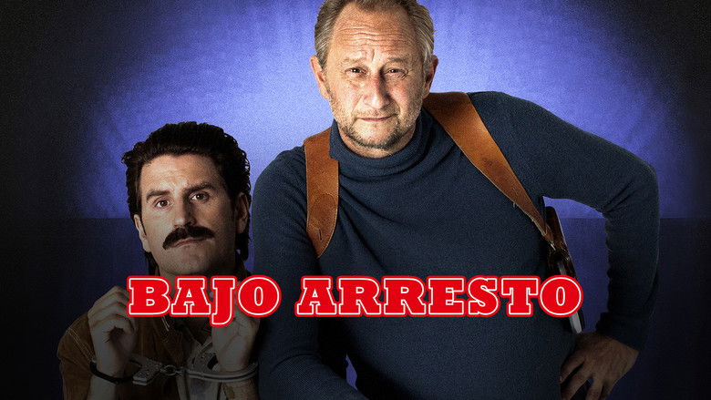 кадр из фильма На посту!