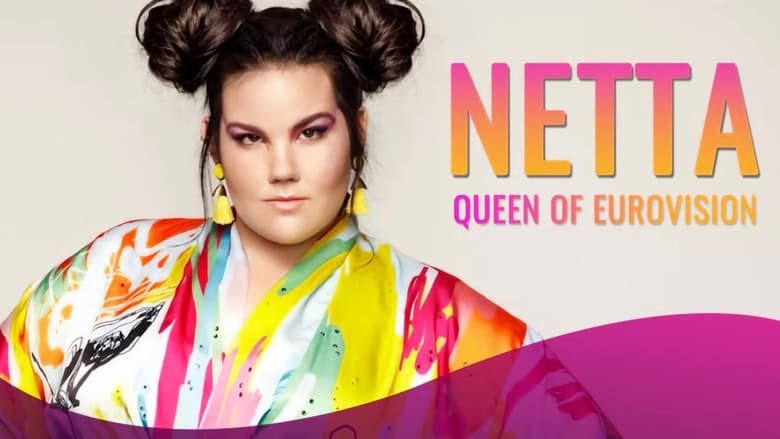 кадр из фильма Netta: Queen of Eurovision