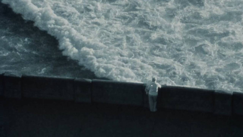 кадр из фильма Triste