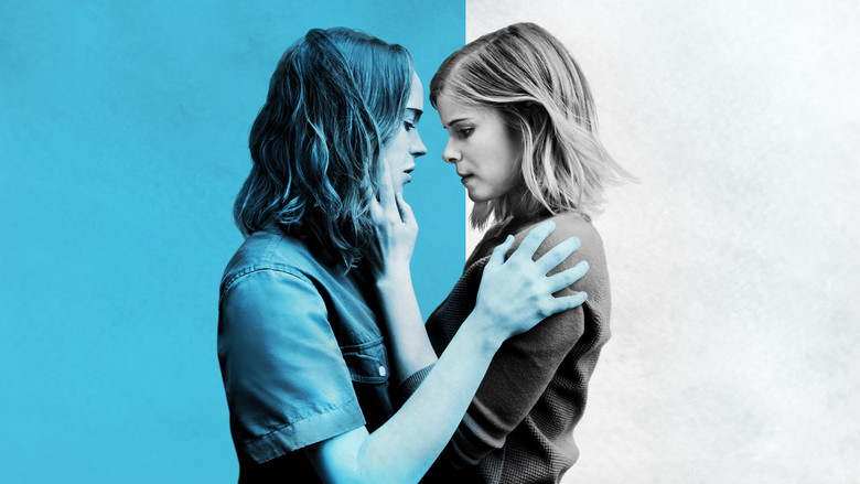 кадр из фильма Мои дни с Мерси