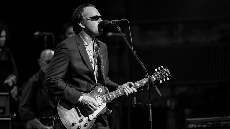 кадр из фильма Joe Bonamassa - Now Serving Royal Tea Live from the Ryman