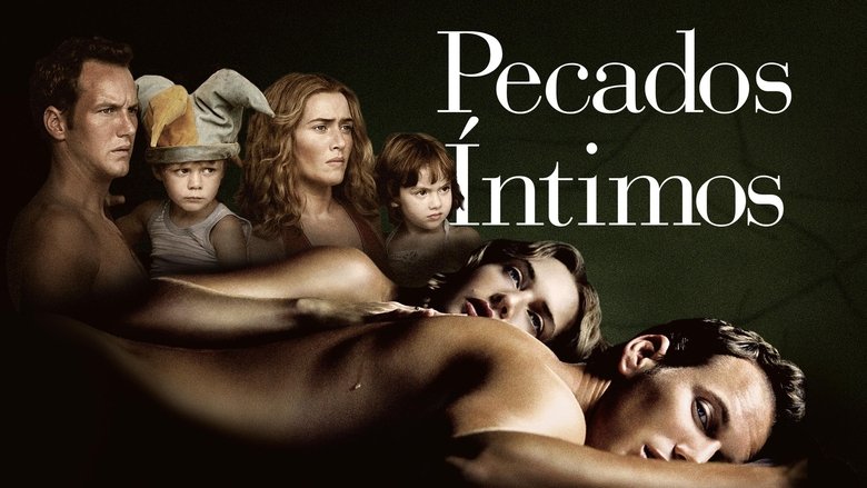 кадр из фильма Как малые дети