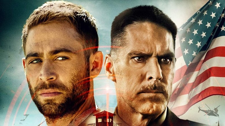 кадр из фильма Shadow Wolves