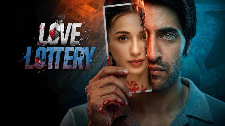 кадр из фильма Love Lottery