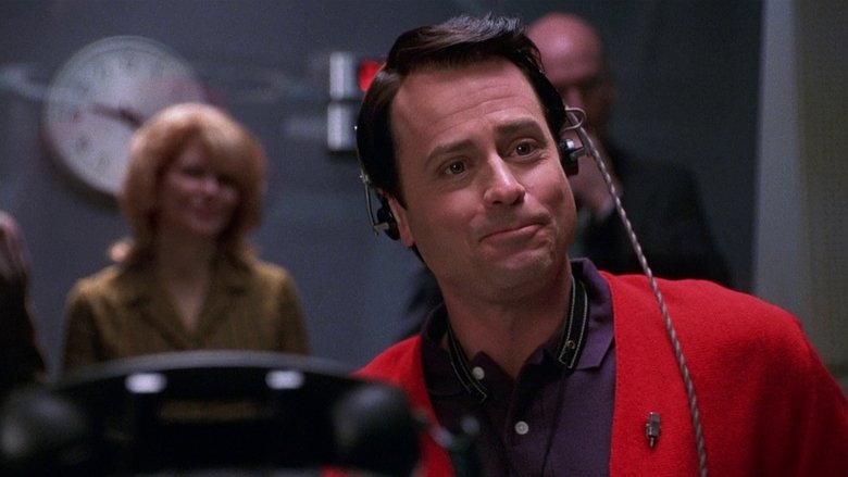 кадр из фильма Автофокус