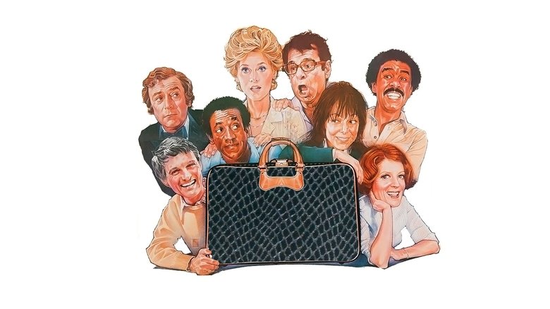 кадр из фильма Калифорнийский отель