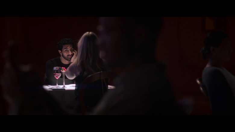 кадр из фильма Disconnect