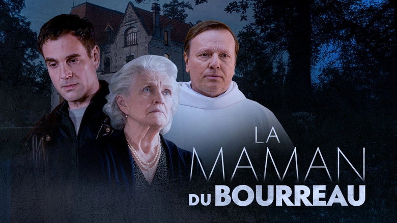 кадр из фильма La Maman du bourreau