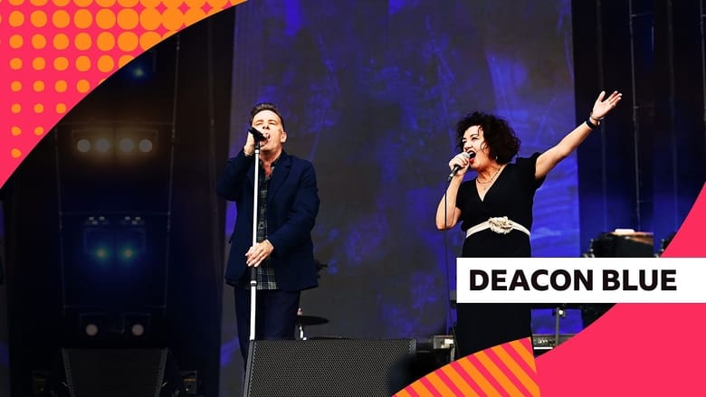 кадр из фильма Deacon Blue: Radio 2 in the Park