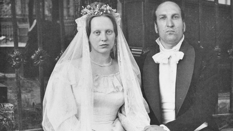 кадр из фильма Женитьба