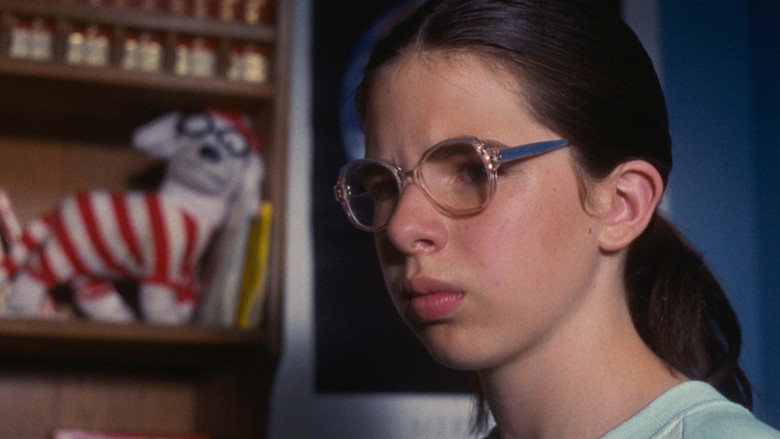 кадр из фильма Добро пожаловать в кукольный дом