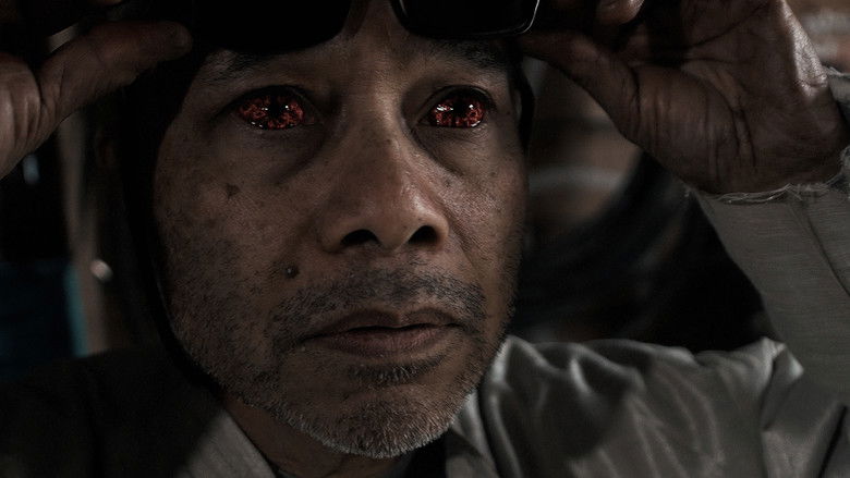 кадр из фильма LANDEaD