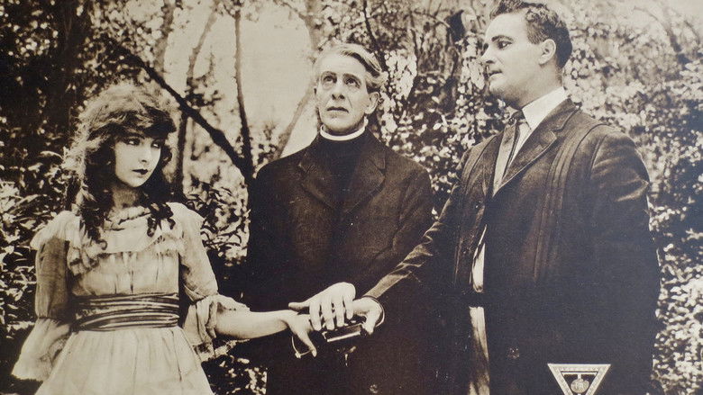 кадр из фильма Souls Triumphant