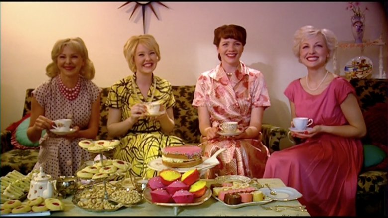 кадр из фильма All's Swell That Ends Swell!