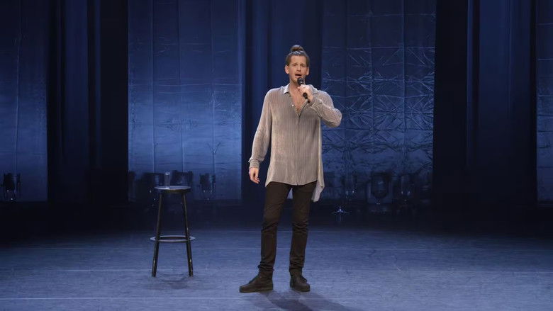 кадр из фильма Patrick Laureij: Nederlands Hoop