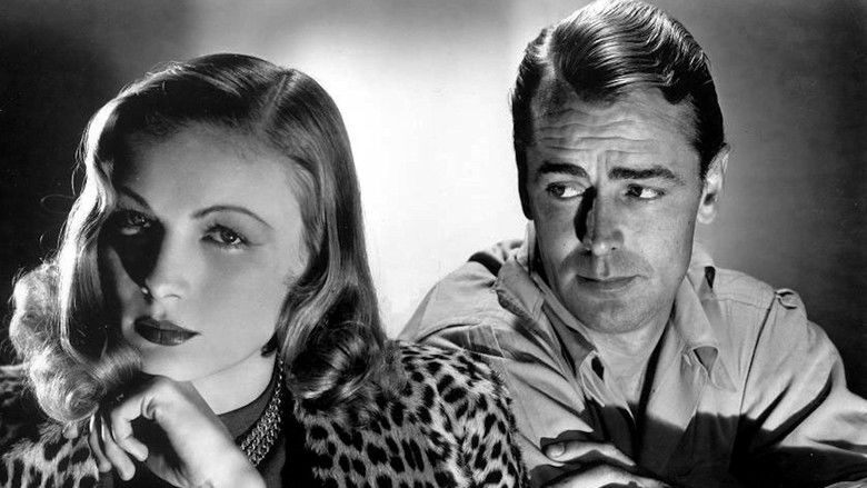 кадр из фильма Saigon