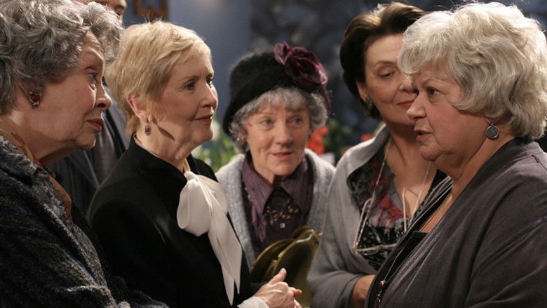 кадр из фильма Le secret de ma mère