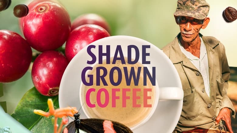 кадр из фильма Shade Grown Coffee