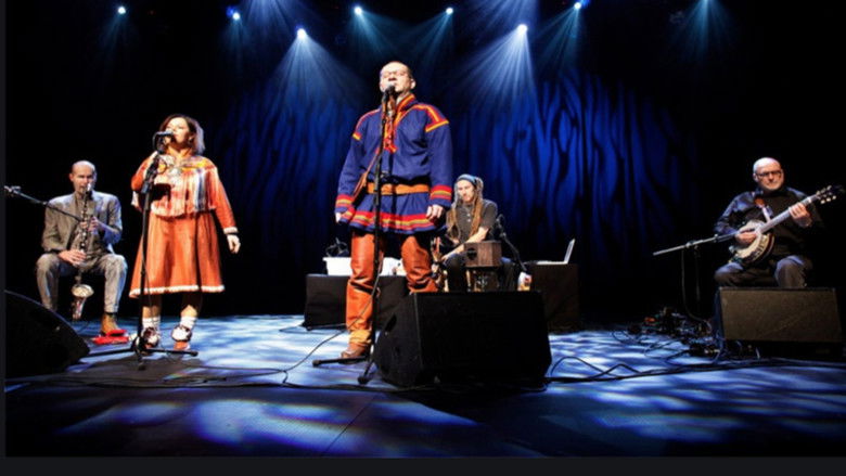 кадр из фильма Wimme