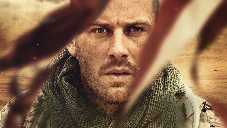 кадр из фильма Мина