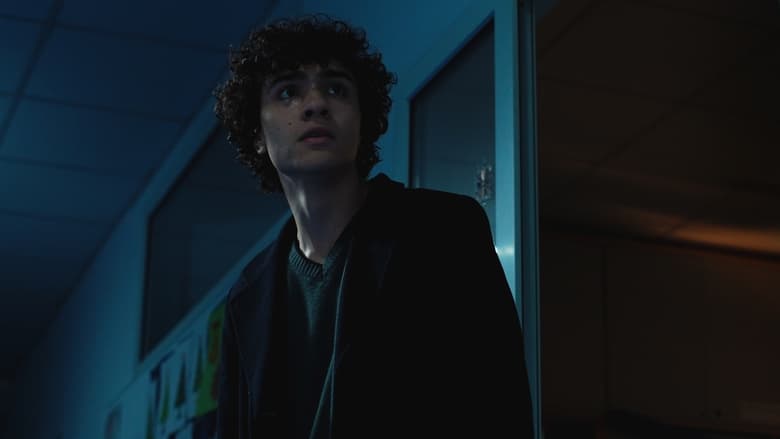 кадр из фильма La Enemistad de Gon