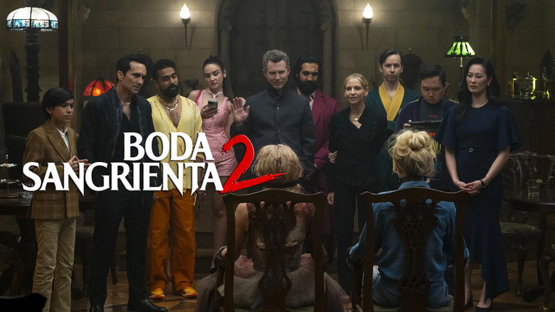 кадр из фильма Я иду искать 2