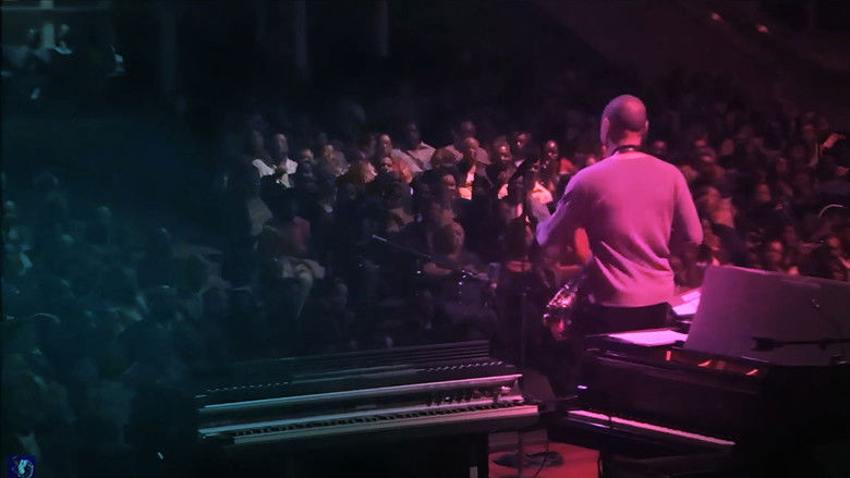 кадр из фильма The Gospel According to Jazz - Chapter III