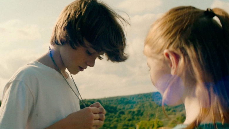 кадр из фильма Повелители улиц