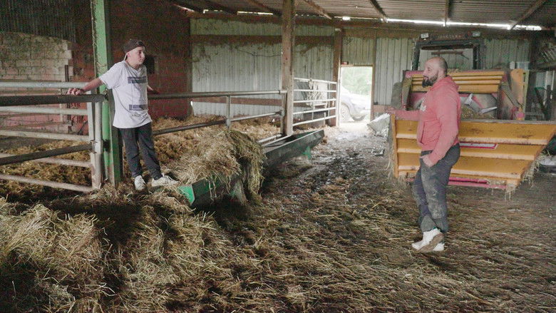 кадр из фильма Rural