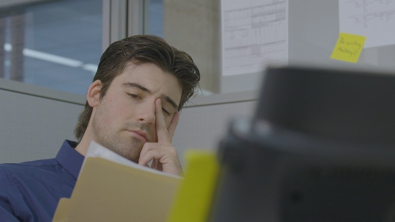 кадр из фильма Operation: Laugh Track