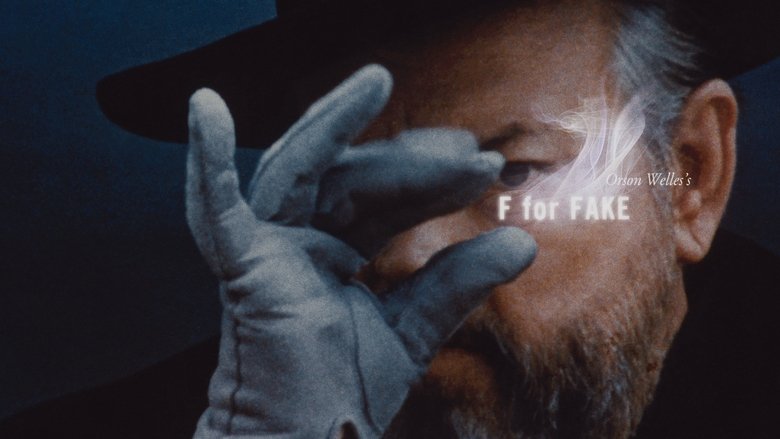 кадр из фильма Фальшивка