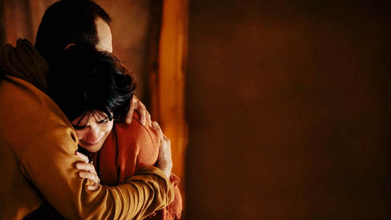 кадр из фильма Ana: Uma adaptação da série Reis