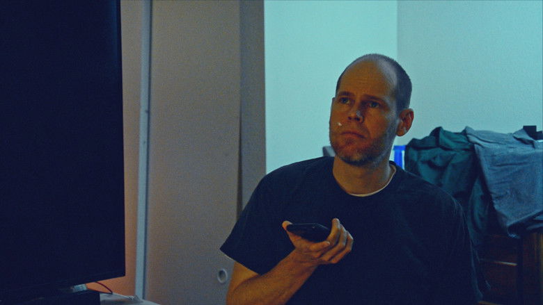 кадр из фильма Man