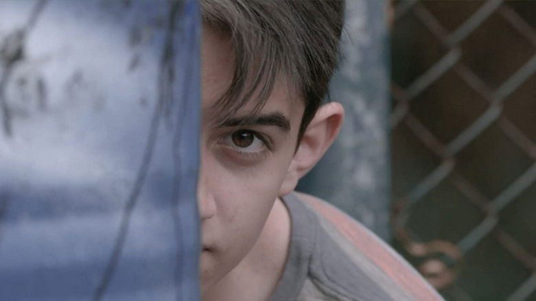 кадр из фильма Tarro