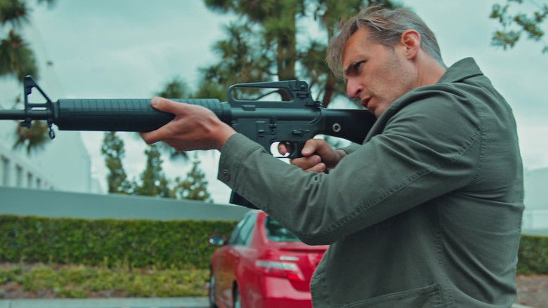 кадр из фильма Unload