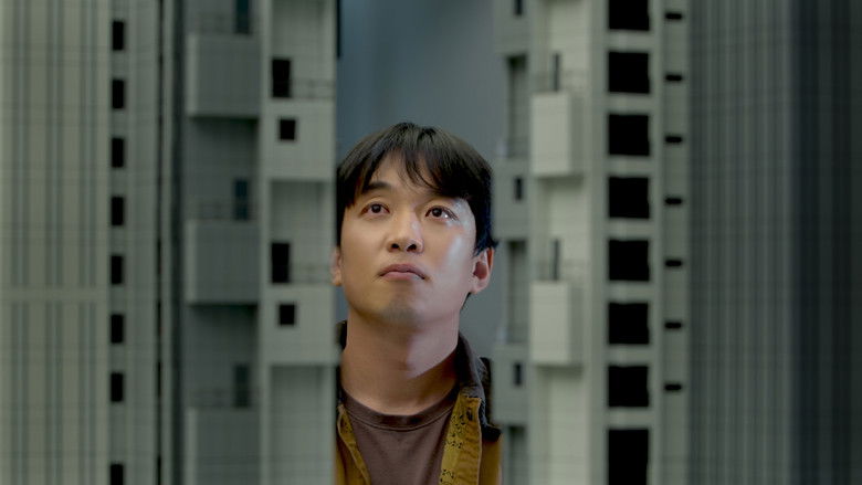 кадр из фильма 귀신들