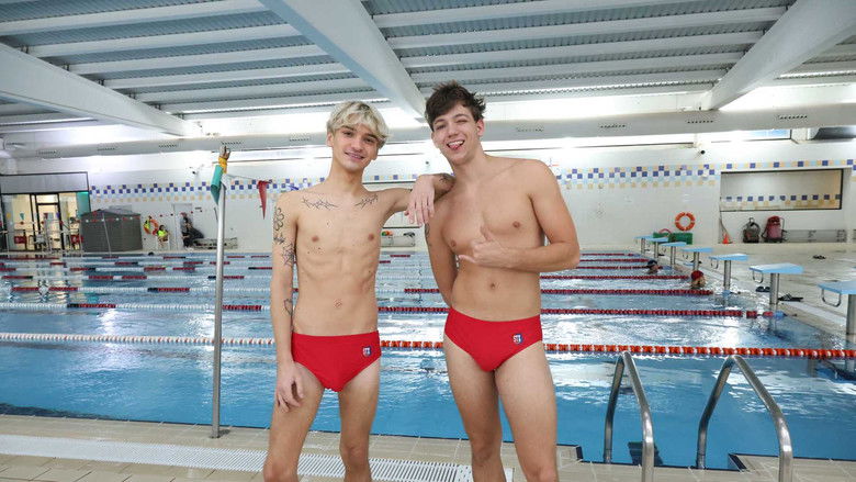 кадр из фильма Staxus International College Season 3 Part 1