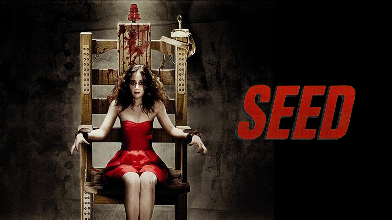 кадр из фильма Сид: Месть восставшего