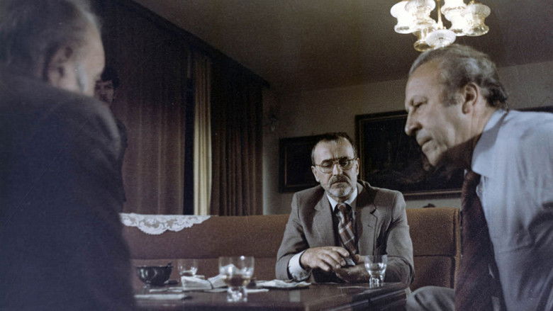 кадр из фильма Великий Шу