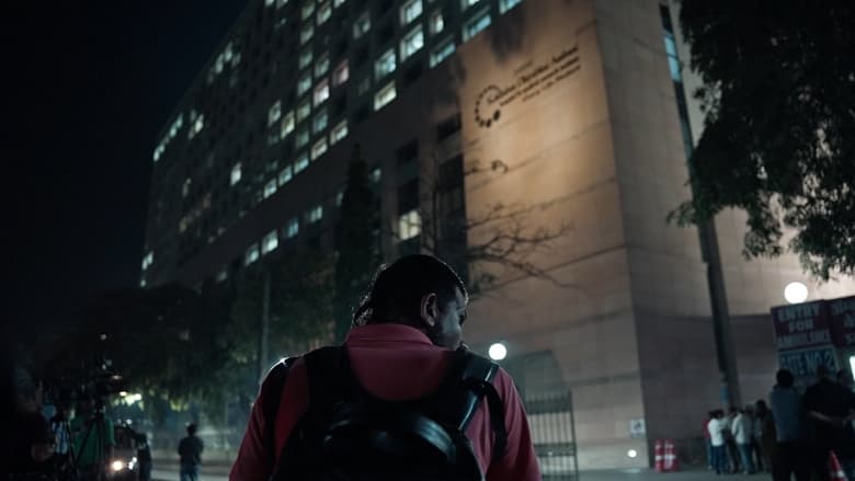 кадр из фильма P for Paparazzi