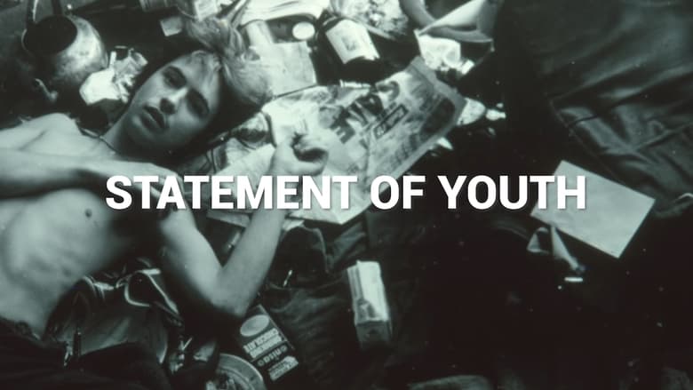 кадр из фильма Statement of Youth