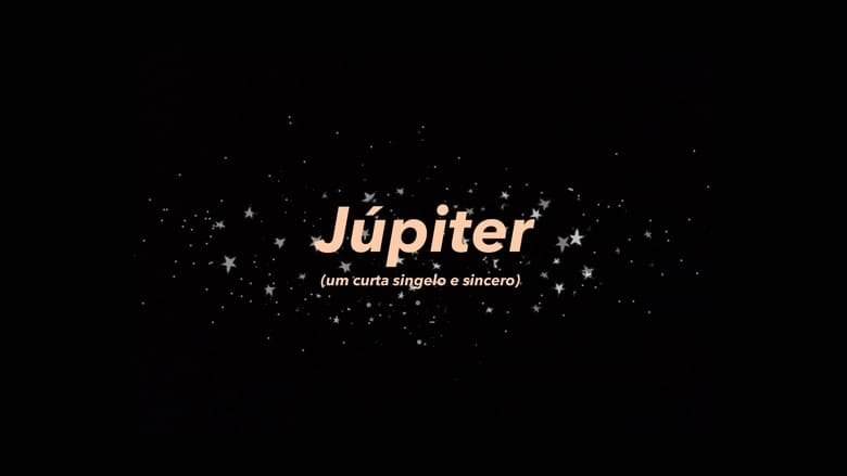 кадр из фильма Júpiter: Um curta singelo e sincero