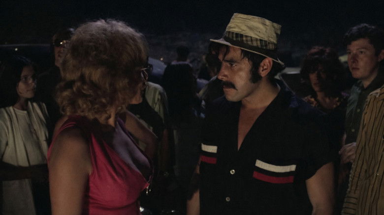 кадр из фильма Mecánica Nacional