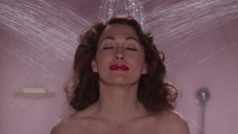 кадр из фильма Дорогая мамочка