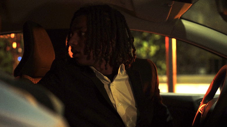 кадр из фильма L'apothéose